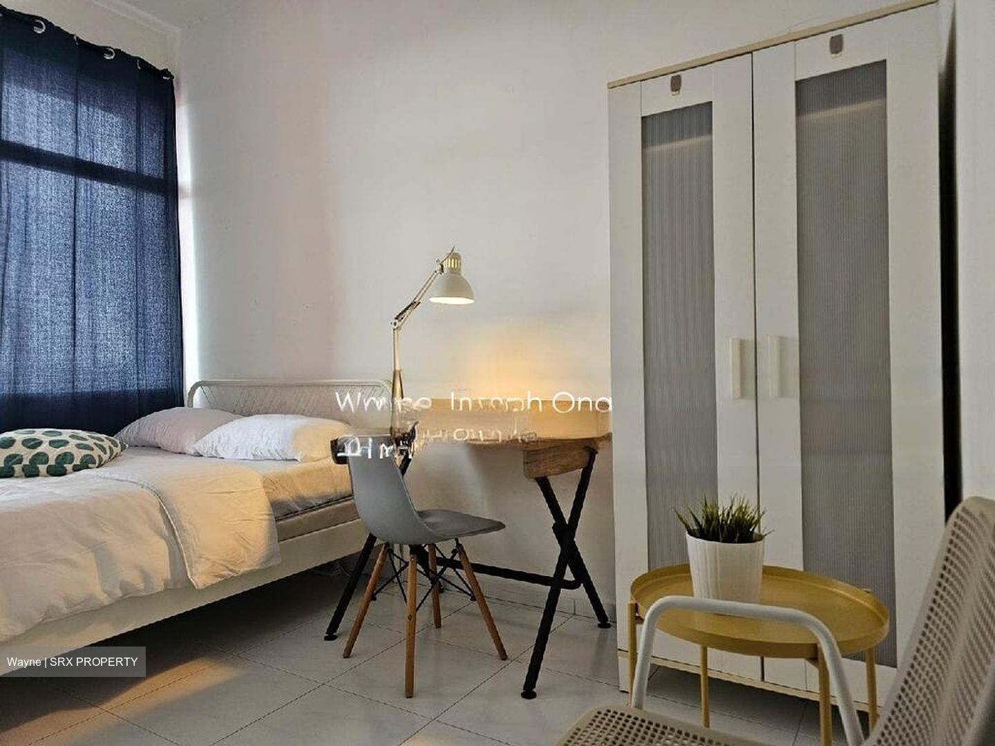 Tan Tong Meng Tower (D11), Apartment #464165681